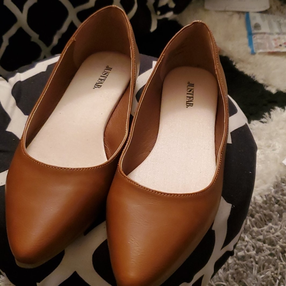 Flats